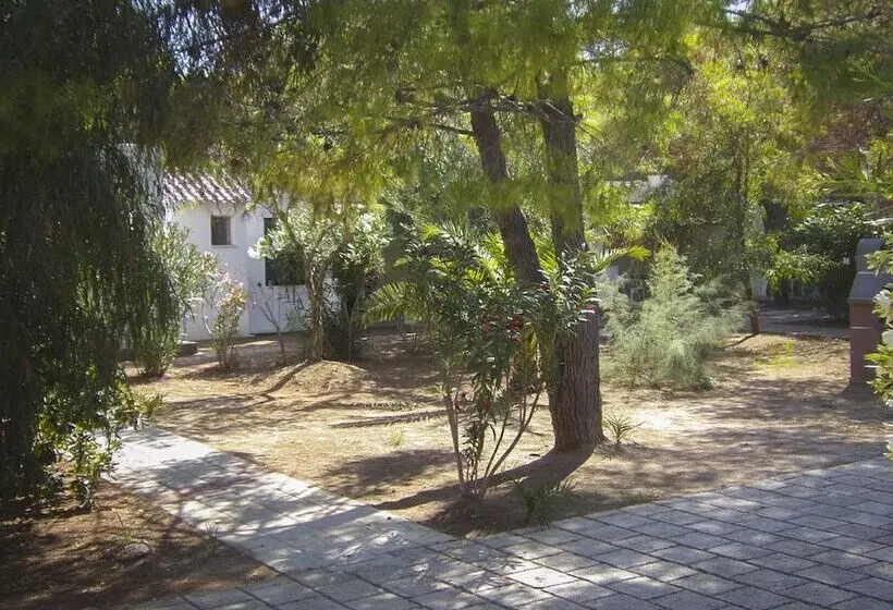 Hotelli Villaggio Sabbiadoro