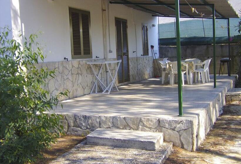 בית מלון כפרי Villaggio Sabbiadoro