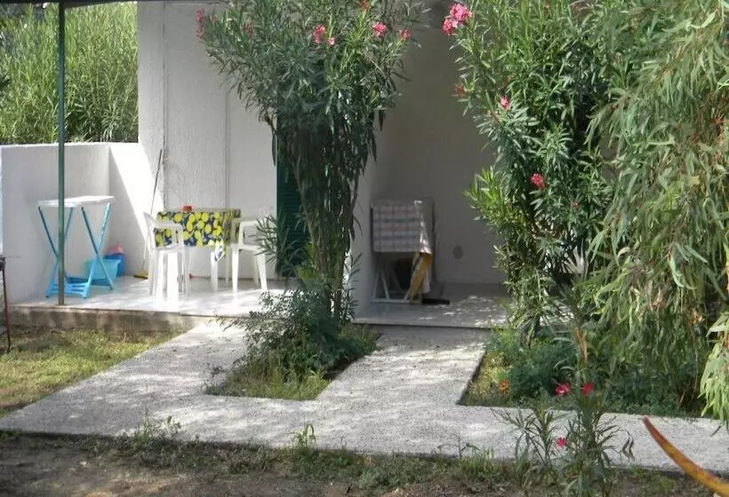 Hotelli Villaggio Sabbiadoro