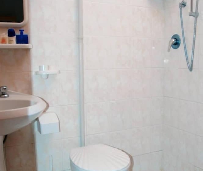 בית מלון כפרי Villaggio Sabbiadoro