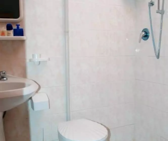 Hotelli Villaggio Sabbiadoro