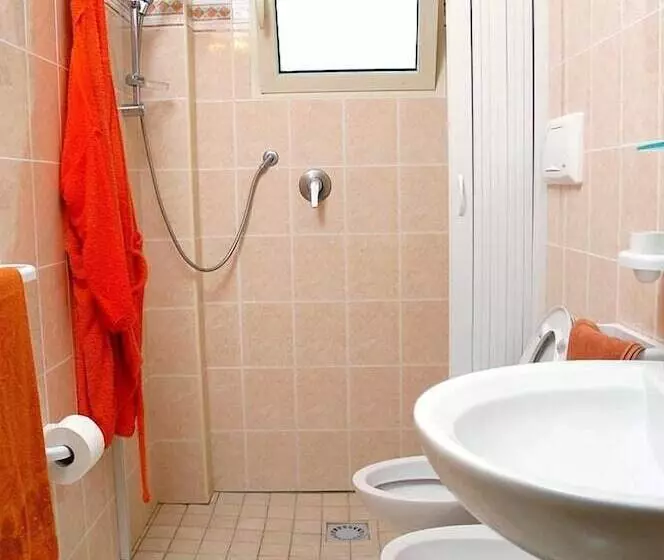 Hotelli Villaggio Sabbiadoro