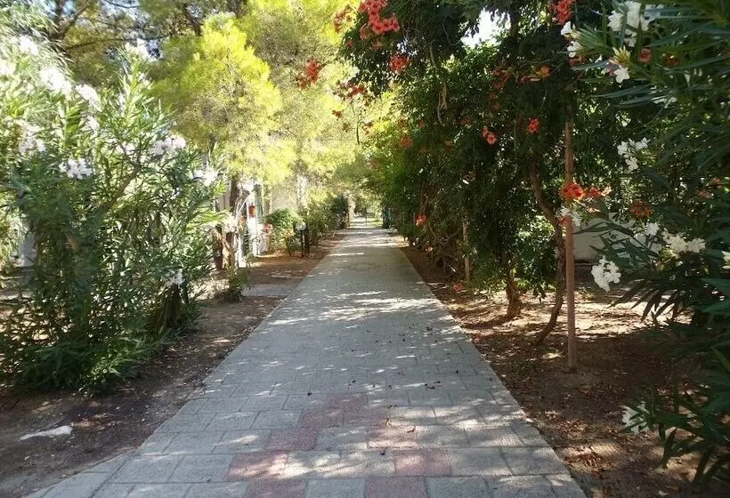 Hotelli Villaggio Sabbiadoro