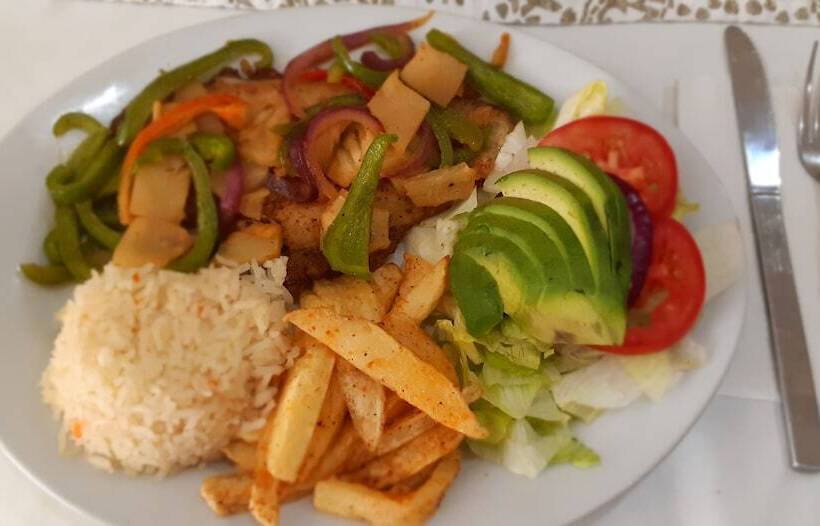 ホテル Vista Verde