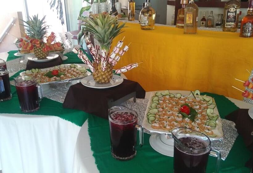 ホテル Vista Verde