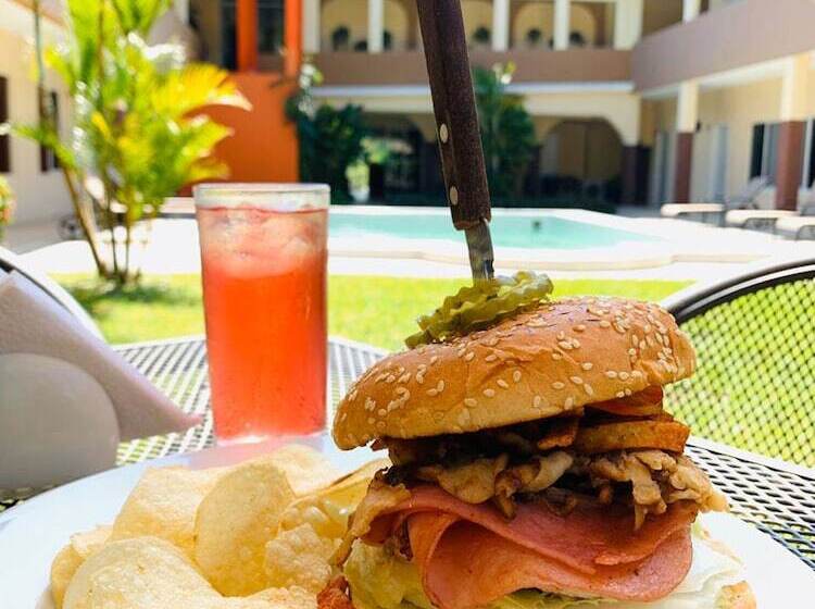 ホテル Vista Verde