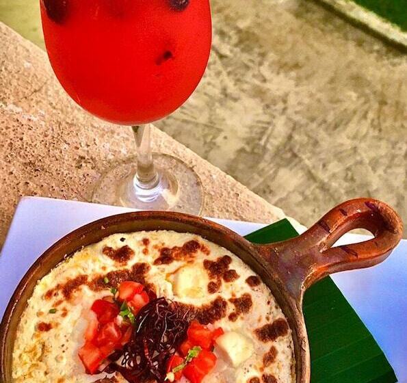 ホテル Vista Verde