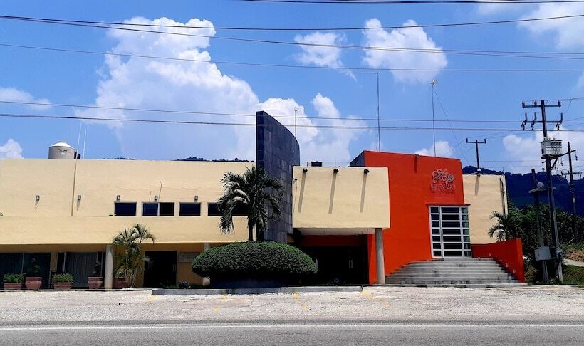 ホテル Vista Verde