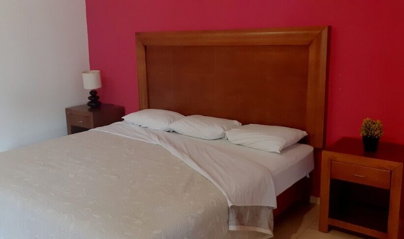 ホテル Vista Verde