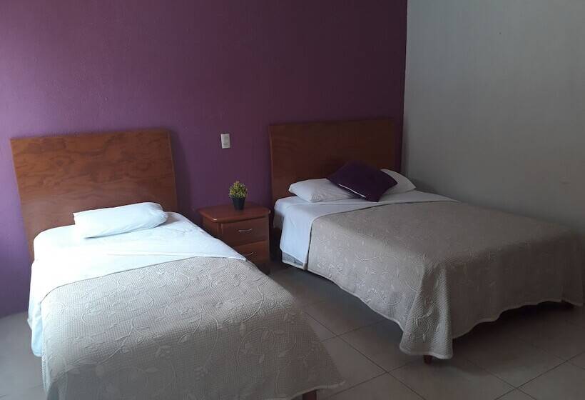 ホテル Vista Verde