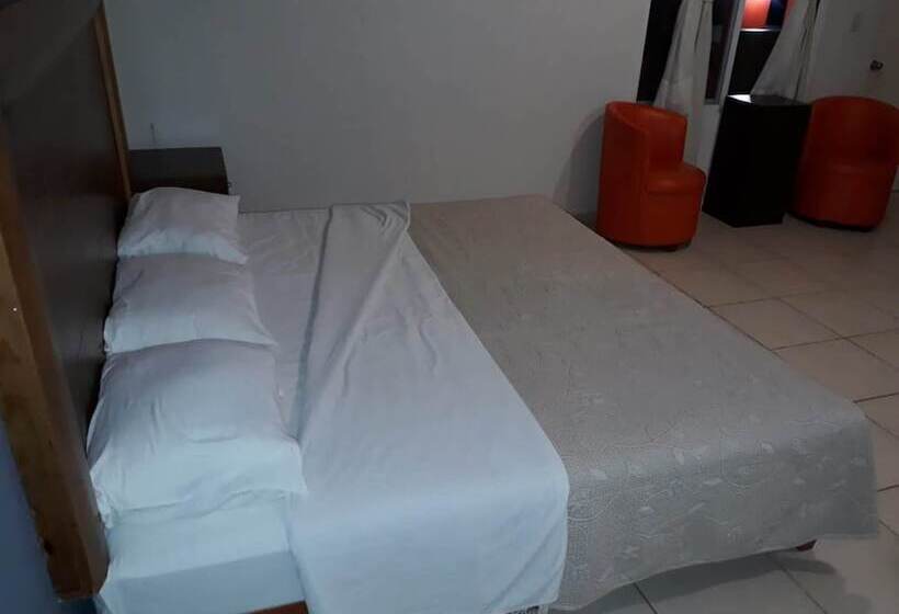 ホテル Vista Verde