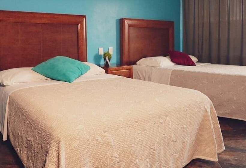 ホテル Vista Verde