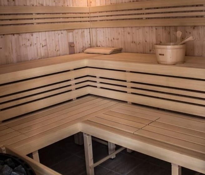 펜션 šafránkův Mlýn