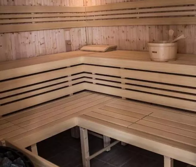 ペンション šafránkův Mlýn