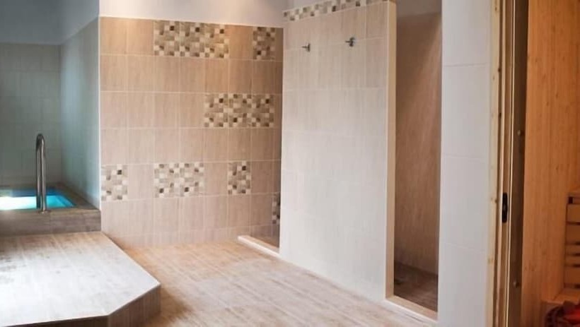 펜션 šafránkův Mlýn