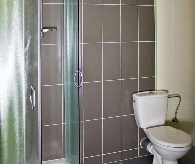 펜션 šafránkův Mlýn