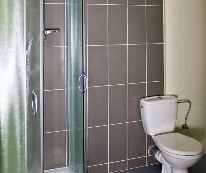 ペンション šafránkův Mlýn