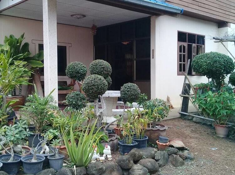 פנסיון Baan Kokmuang Homestay