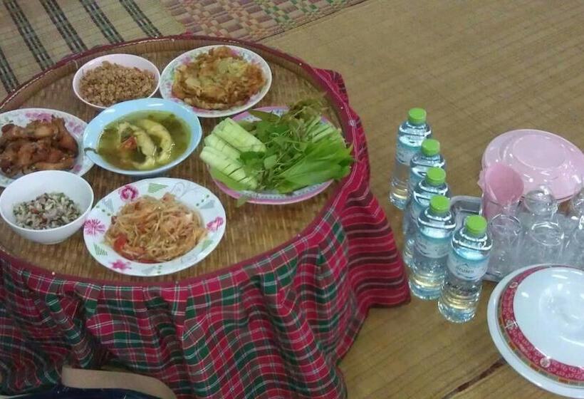 פנסיון Baan Kokmuang Homestay