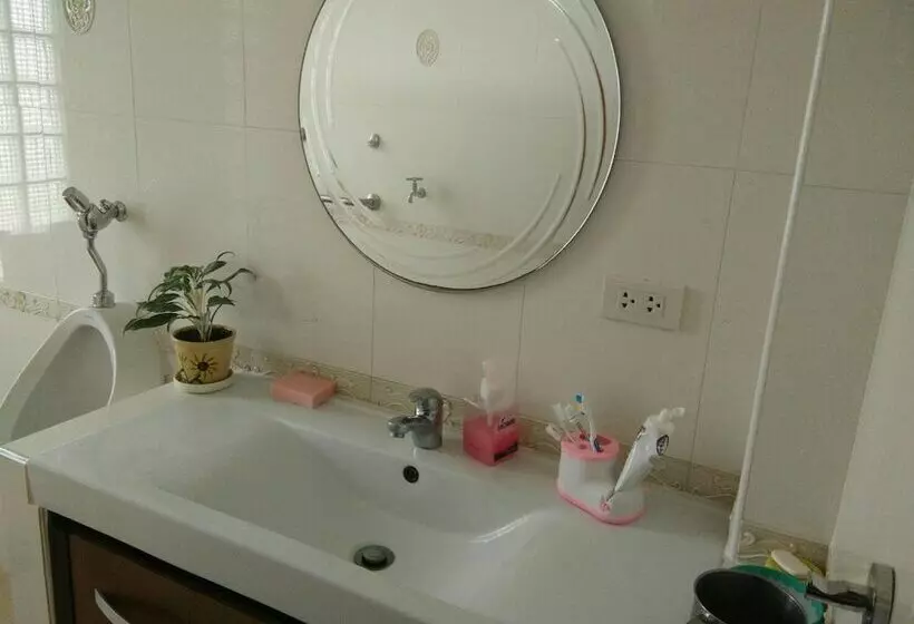 ペンション Baan Kokmuang Homestay