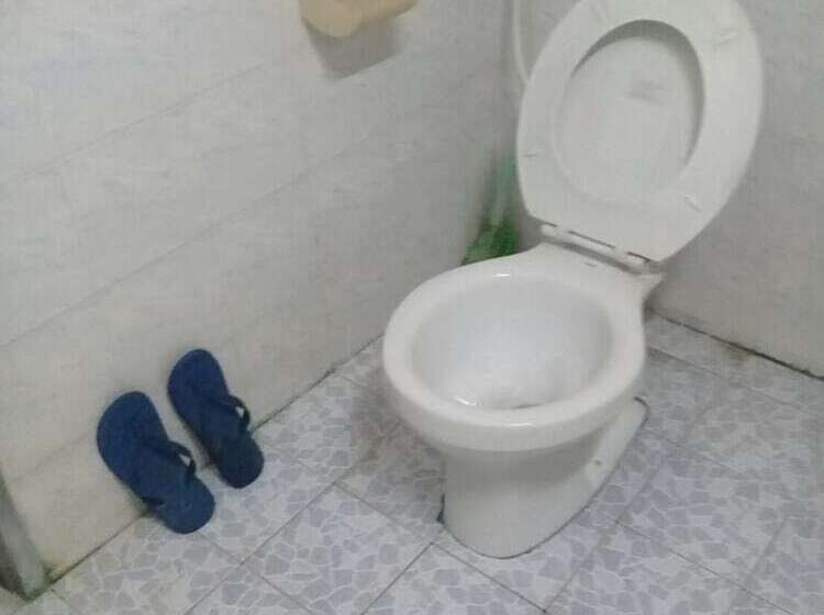 פנסיון Baan Kokmuang Homestay