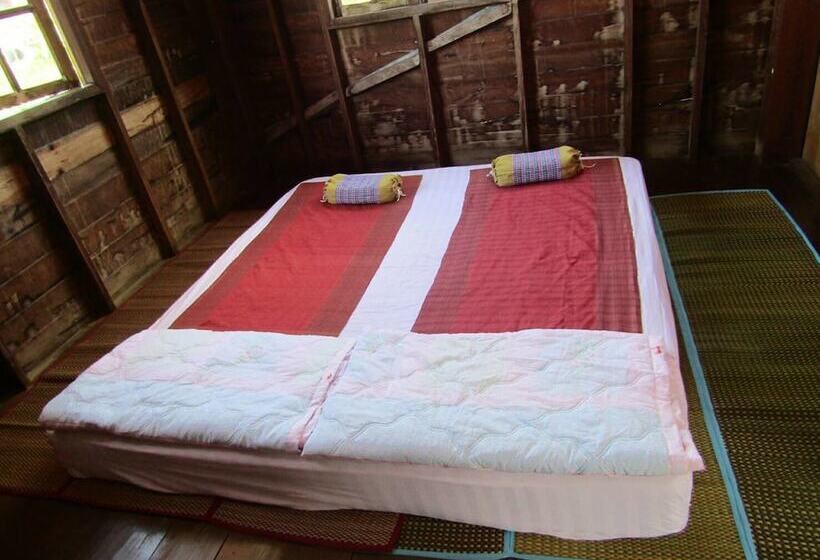 פנסיון Baan Kokmuang Homestay