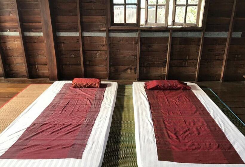 פנסיון Baan Kokmuang Homestay