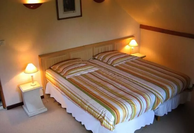 Majatalo Chambres D Hôtes La Poirière