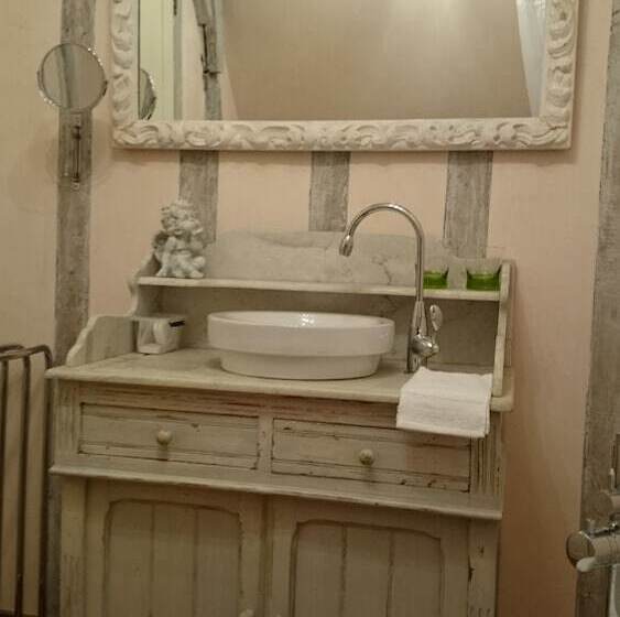 Пансион Chateau Des Roises