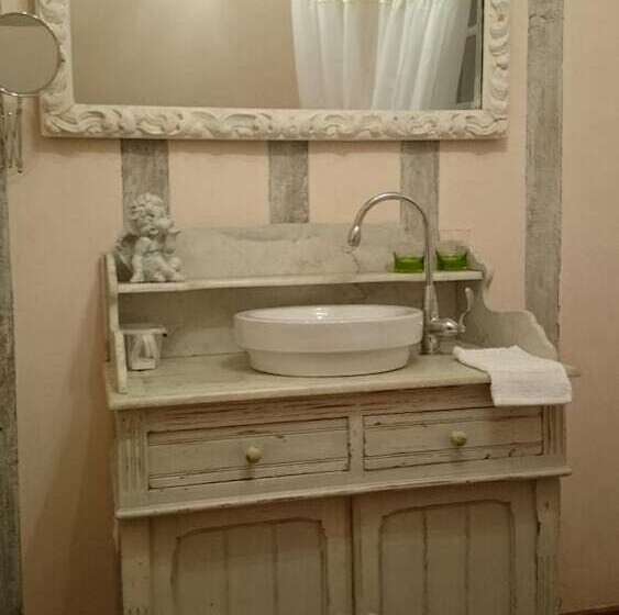 Пансион Chateau Des Roises