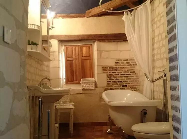 Majatalo Chateau Des Roises