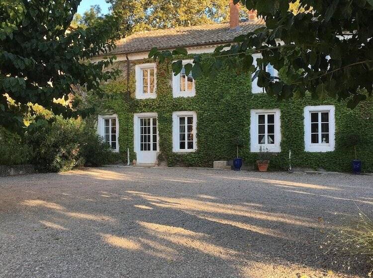 膳宿费 Château Pechcéleyran