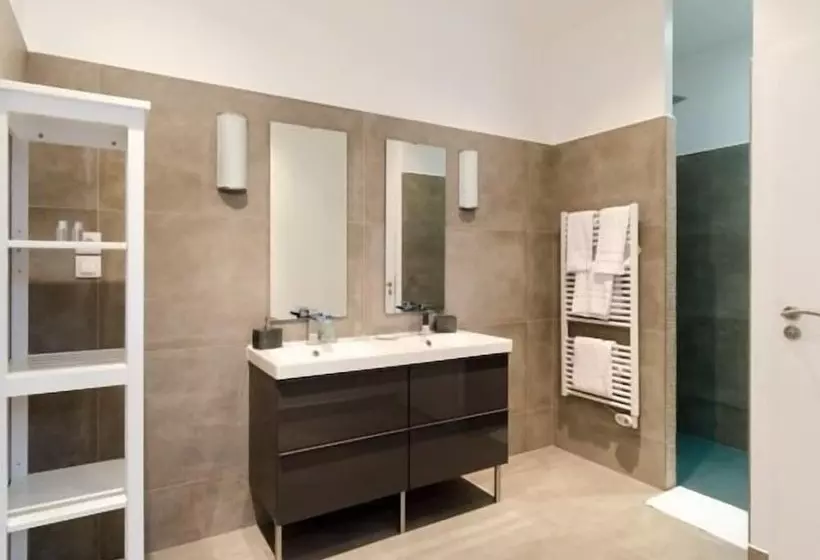 ペンション Château Pechcéleyran