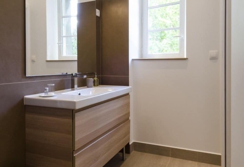 膳宿费 Château Pechcéleyran