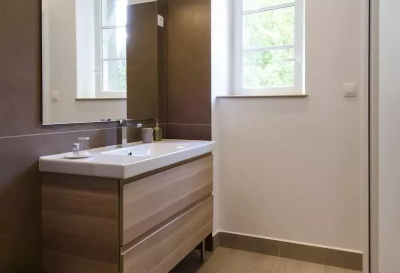 ペンション Château Pechcéleyran