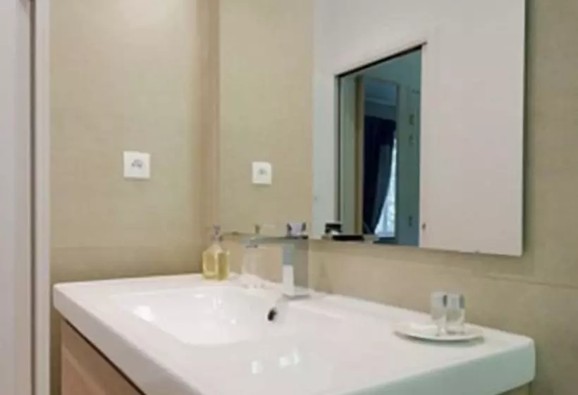 ペンション Château Pechcéleyran