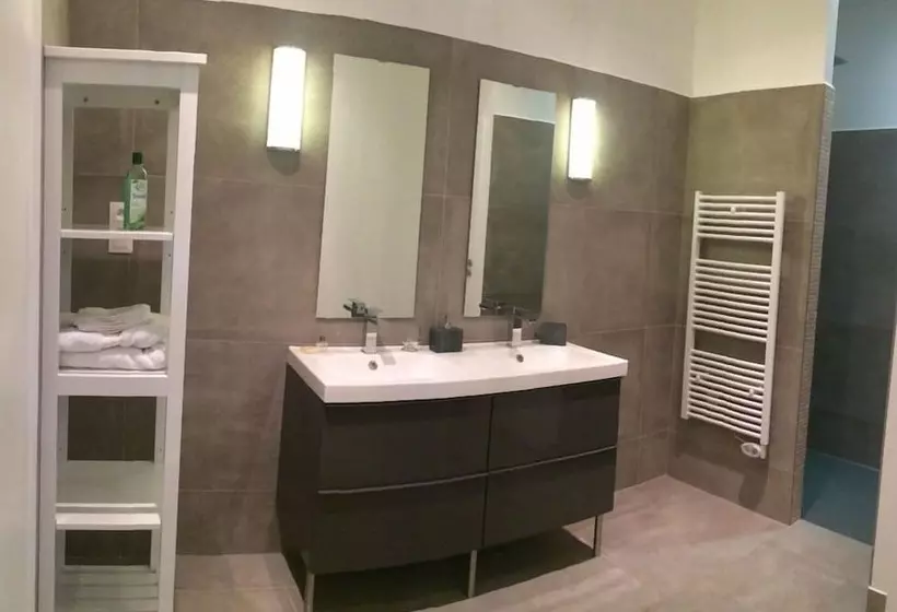 ペンション Château Pechcéleyran