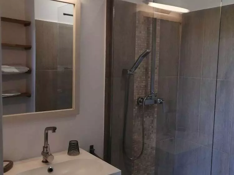 ペンション Château Pechcéleyran