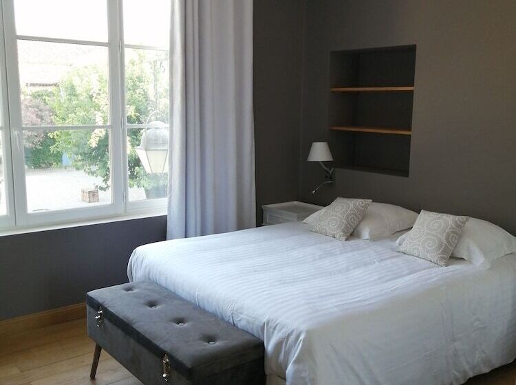 膳宿费 Château Pechcéleyran