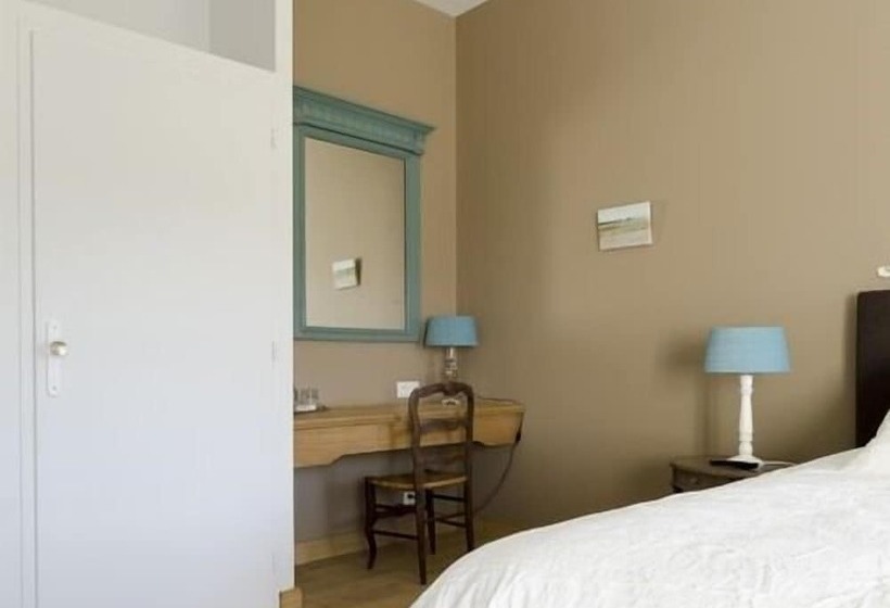 膳宿费 Château Pechcéleyran