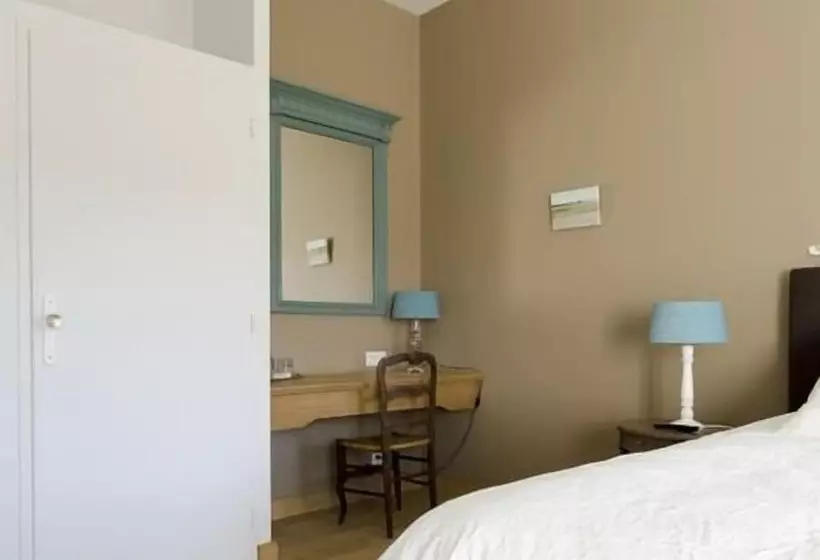 ペンション Château Pechcéleyran