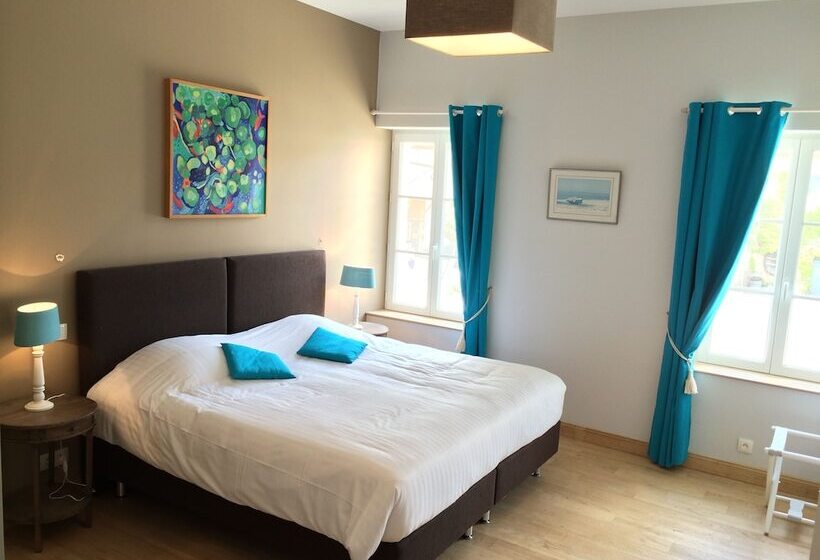 膳宿费 Château Pechcéleyran