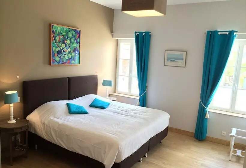 ペンション Château Pechcéleyran