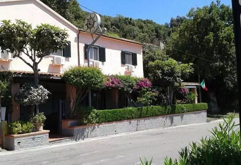 Majatalo Da Zio Pino