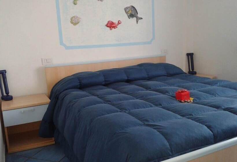 Пансион Da Zio Pino