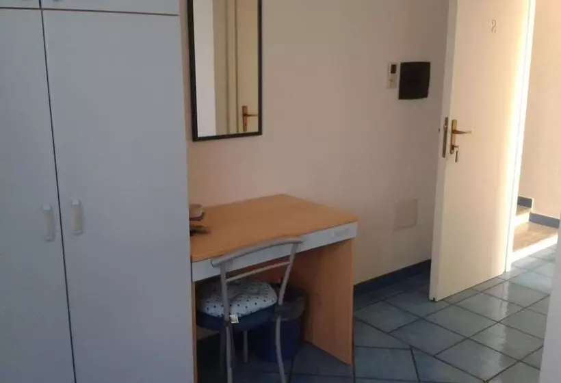 Majatalo Da Zio Pino