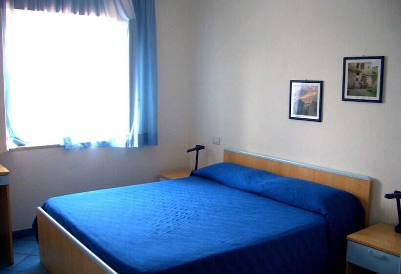 Пансион Da Zio Pino