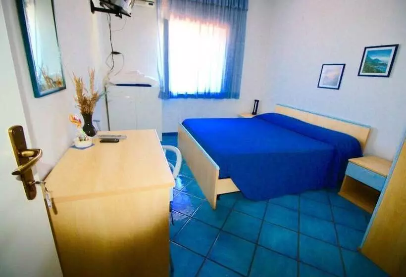 Majatalo Da Zio Pino