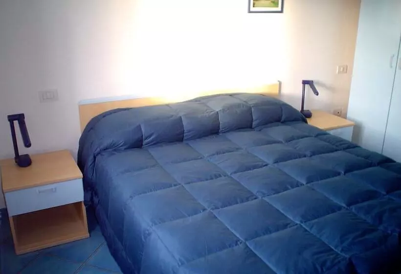 Majatalo Da Zio Pino