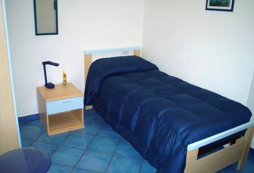 Majatalo Da Zio Pino